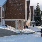 Freeman-3b 6місний двоповерховий з кухнею, альтанкою, грилем Bukovel
