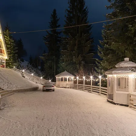 Apartamento Freeman-3b - двоповерховий у з альтанкою та грилем для 6 гостей *